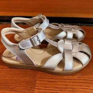 Stride Rite Fisherman Sandals - Size 13.5